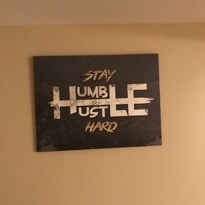 Meet your Posher, Keith